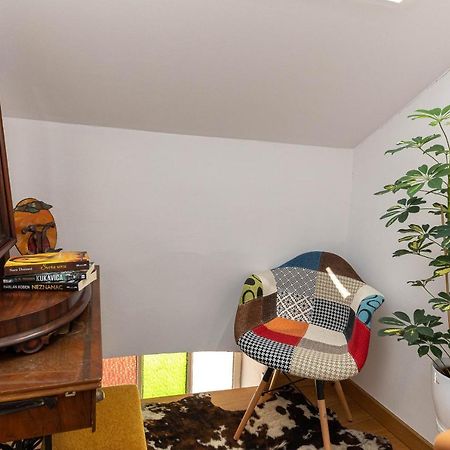 Apartmani Kaiserin ツリクヴェニツァ エクステリア 写真